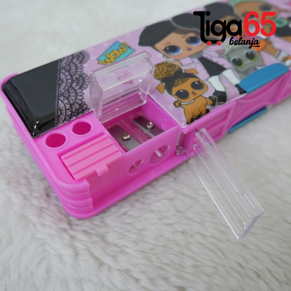 365 Paket Set Bundling GOES TO SCHOOL ( SD )