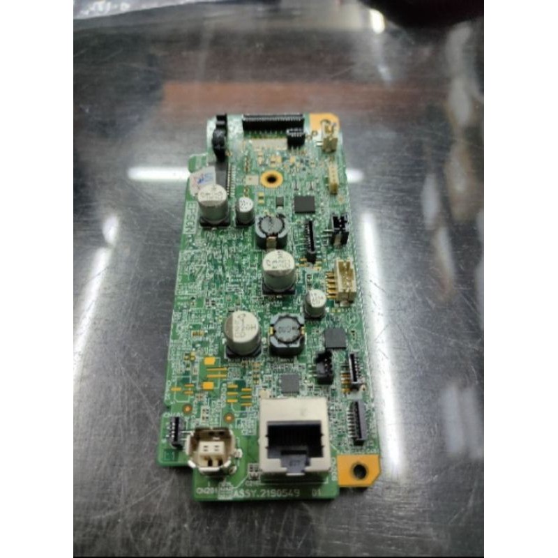 Mainboard Epson L5190