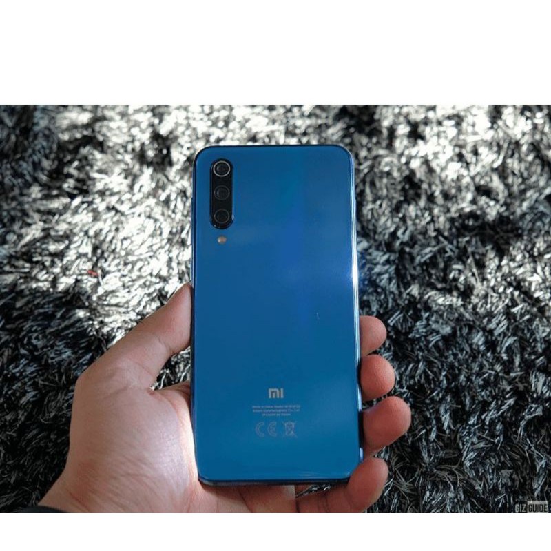 XIAOMI MI 9SE BLUE 6/128GB