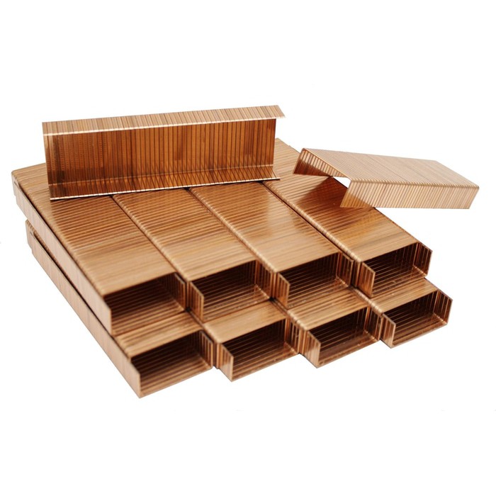 

staples carton / karton / kardus 3518