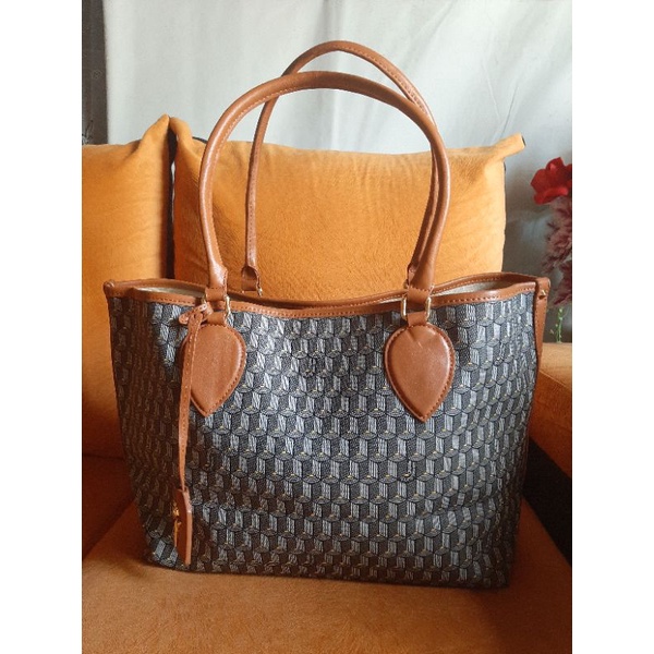 TOTE CESARE PACIOTTI