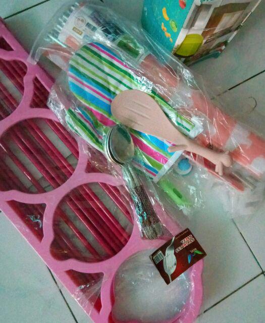 Sarung Tangan Penahan Panas