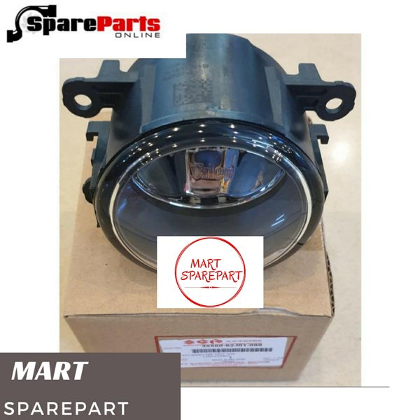 Fog Lamp Foglamp Suzuki Apv Ertiga Diesel Swift Ertiga Grand Vitara Original SGP  35500-62J01-000