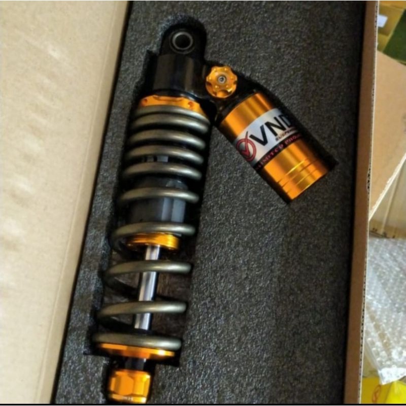 Shockbreaker Vario 125/150 325MM VND