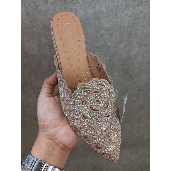 promo slop pesta original Lawrensia