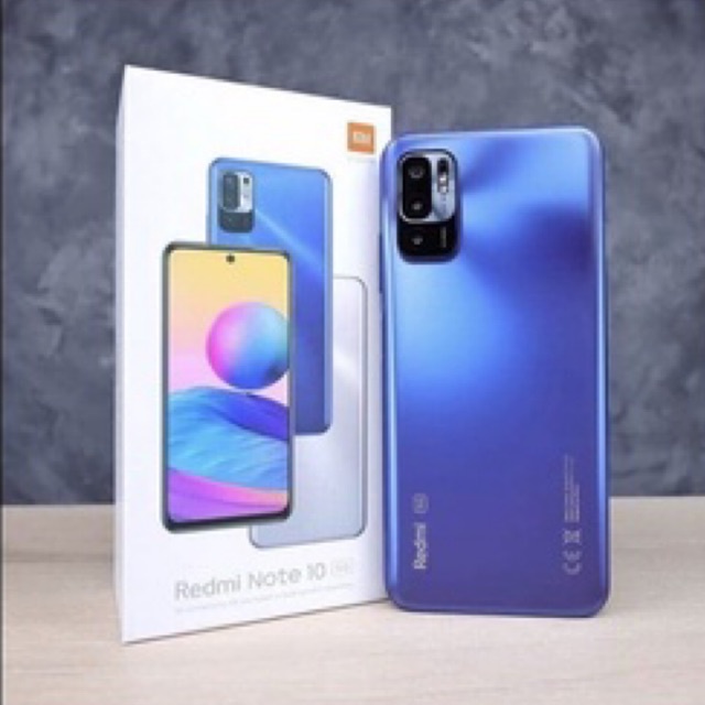Redmi Note 10 5G Ram 8/128