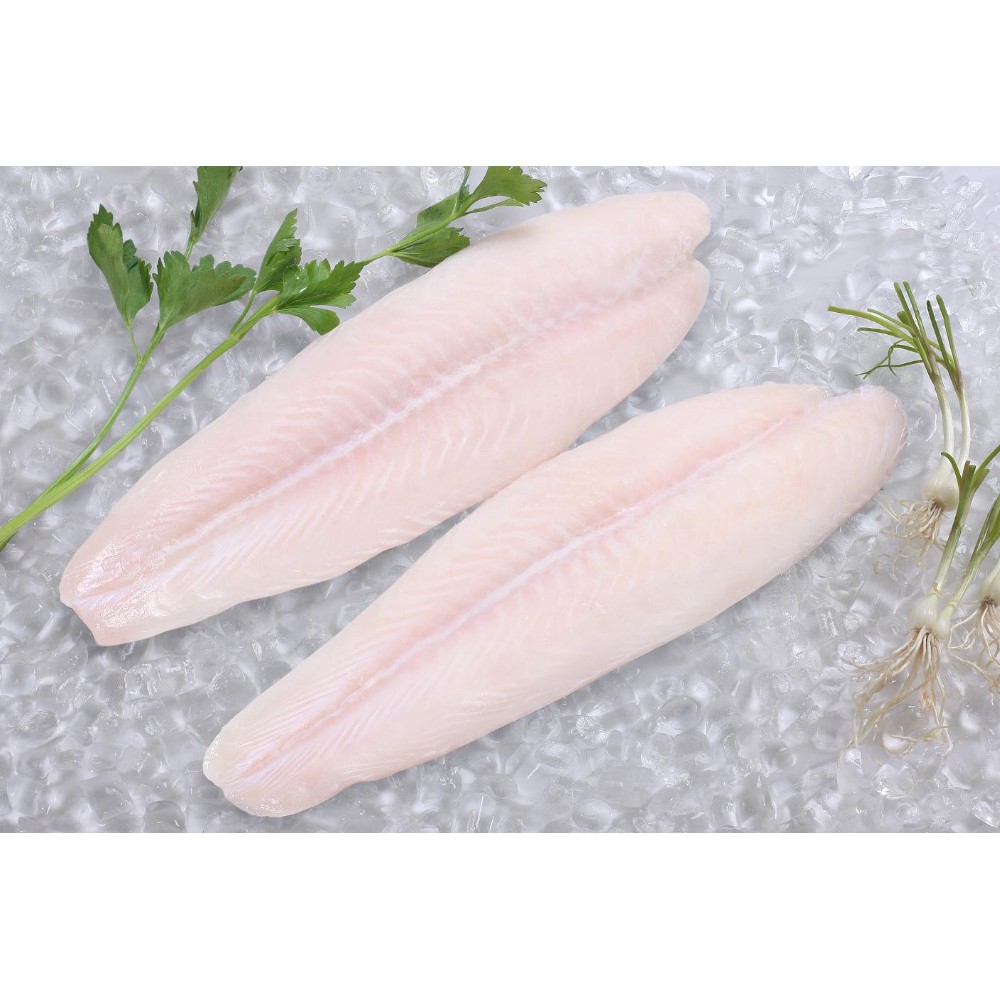 FCW - DORI FILLET 1KG (FROZEN)