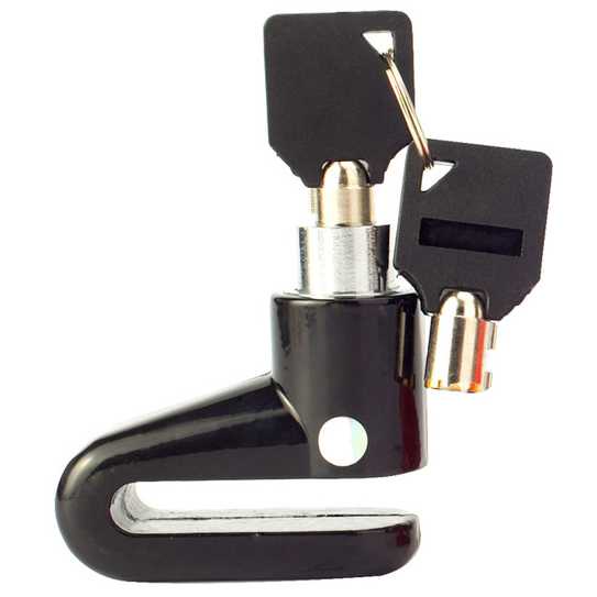 PENGCHENG GEMBOK CAKRAM MOTOR SEPEDA ALAT MENGUNCI DISC BRAKE CAKRAM REM SEPEDAH ANTI MALING PENGUNC