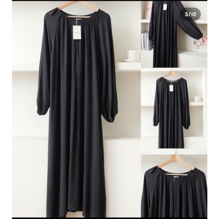 Maroko dress by hijabnueta (BOOKED)
