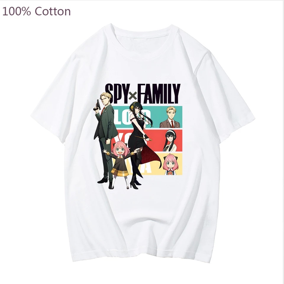 Kaos Anya Spy X Family Anak Terbaru Baju Spy X Family Bigsize  5xl Anya Smug Face Original T shirt Anya Forger Spy X Family Anak Laki-laki Baju Anime Anak Laki Laki 12 Tahun Kaos Anime Oversize Spy X Family Pria Murah Kaos Anya Anime Dewasa Murah Original