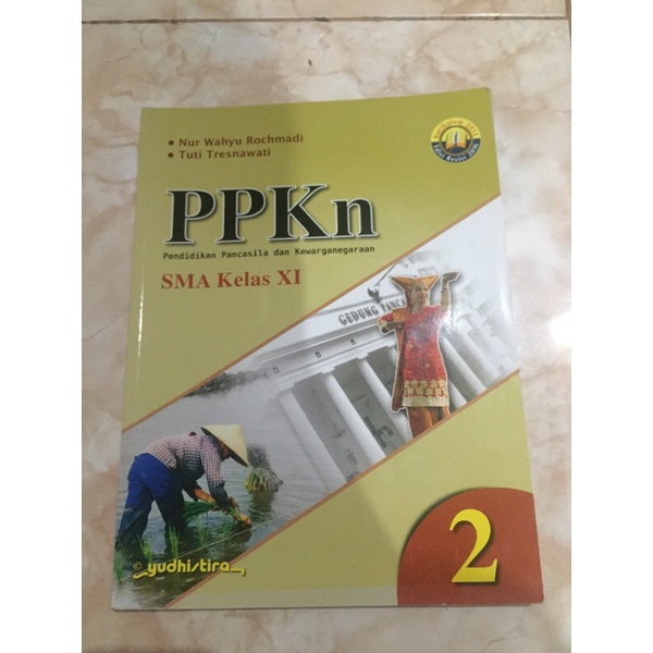 

PPKN YUDHISTIRA KELAS 11 [baca deskripsi]