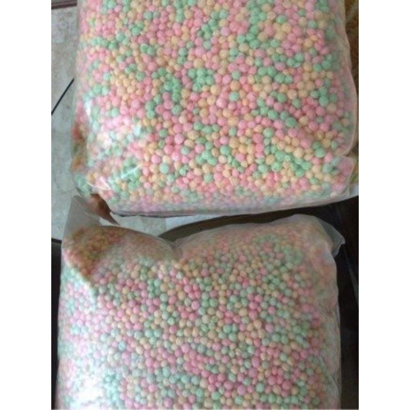 

ady78 Nyam Nyam Rice crispy 500gr (1/2kg) harga grosir