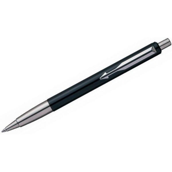 

Pena | Pen Parker Vector Standard Black Ballpoint Kualitas Terbaik