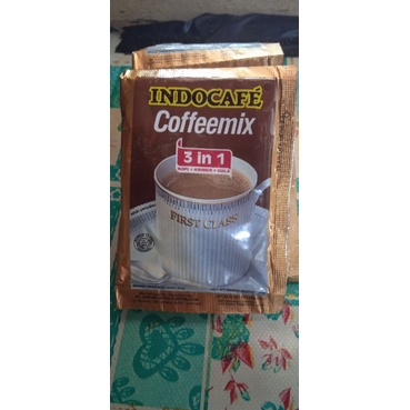 

indocafee