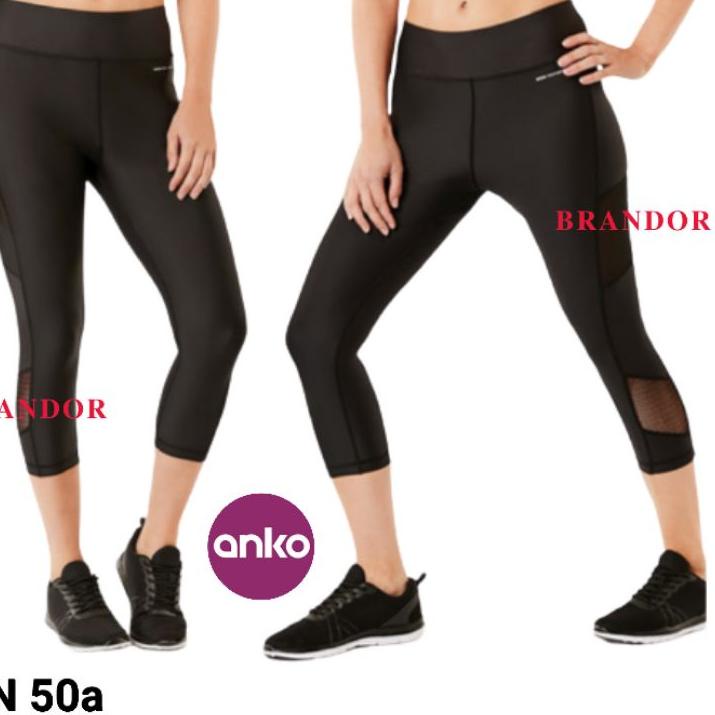 ANLG50 - CAPRIS MESH 7/8 By ANKO