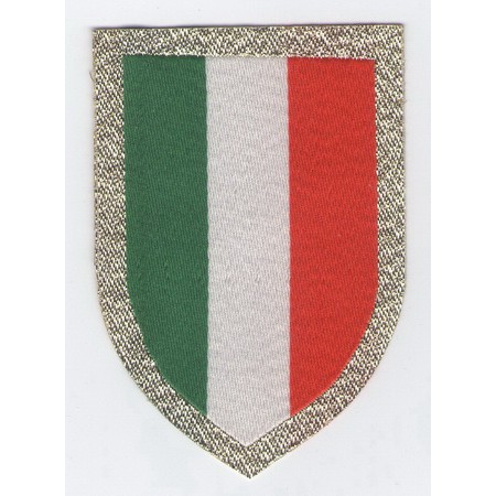 Patch Schudetto Jupentus