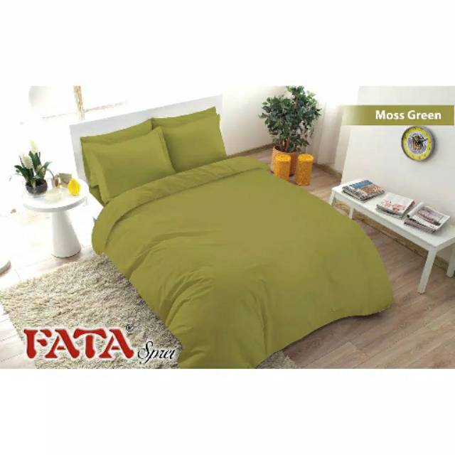 FATA SPREI