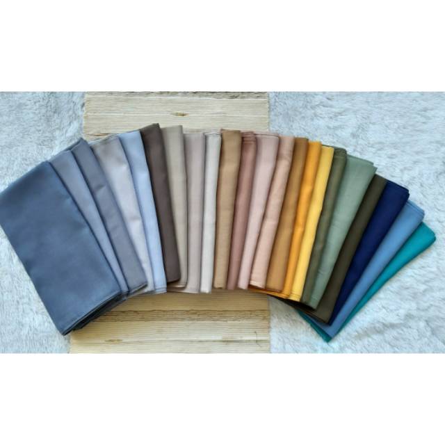 VOAL ORGANIC By Umama Scarf PART 1