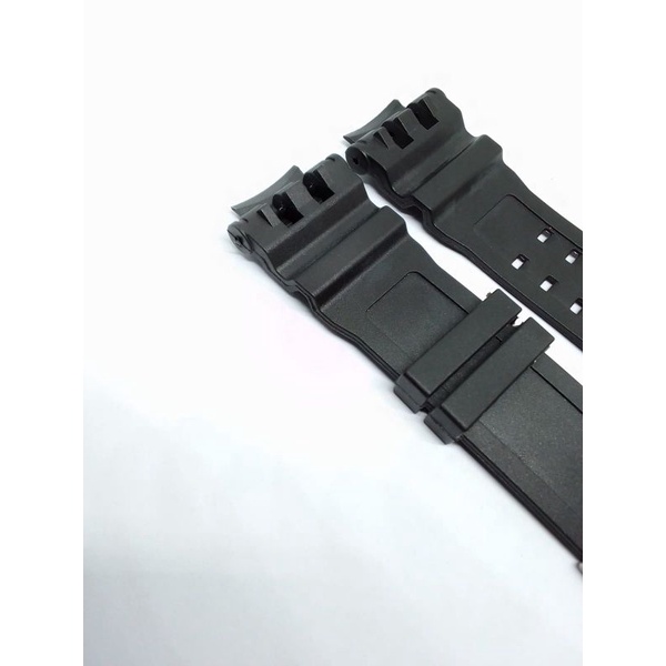 BAND KARET DIGITEC DG 2094 T TERMURAH STRAP TALI JAM TANGAN RUBBER 2094T