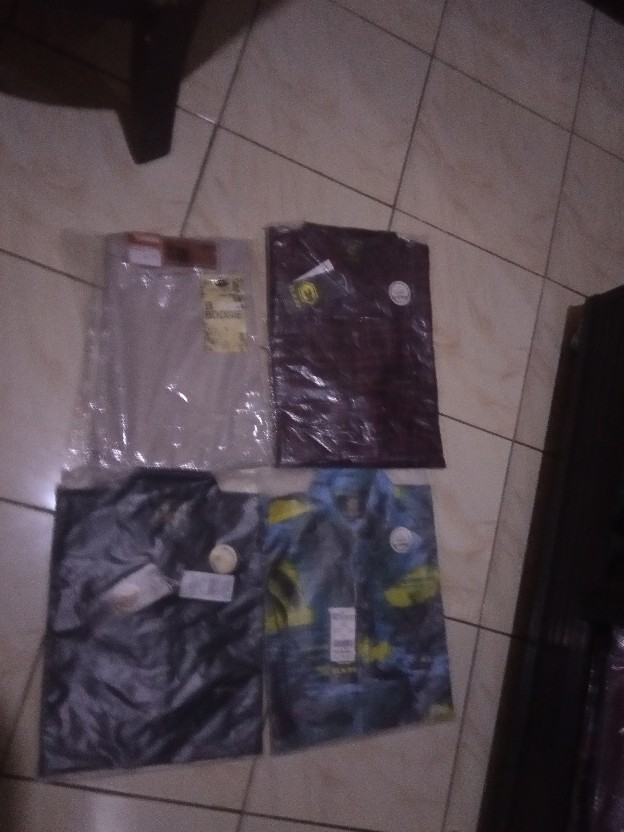 Bisa Pilih Motif ) Kemeja Surfing Lengan Pendek | Hem Surfing