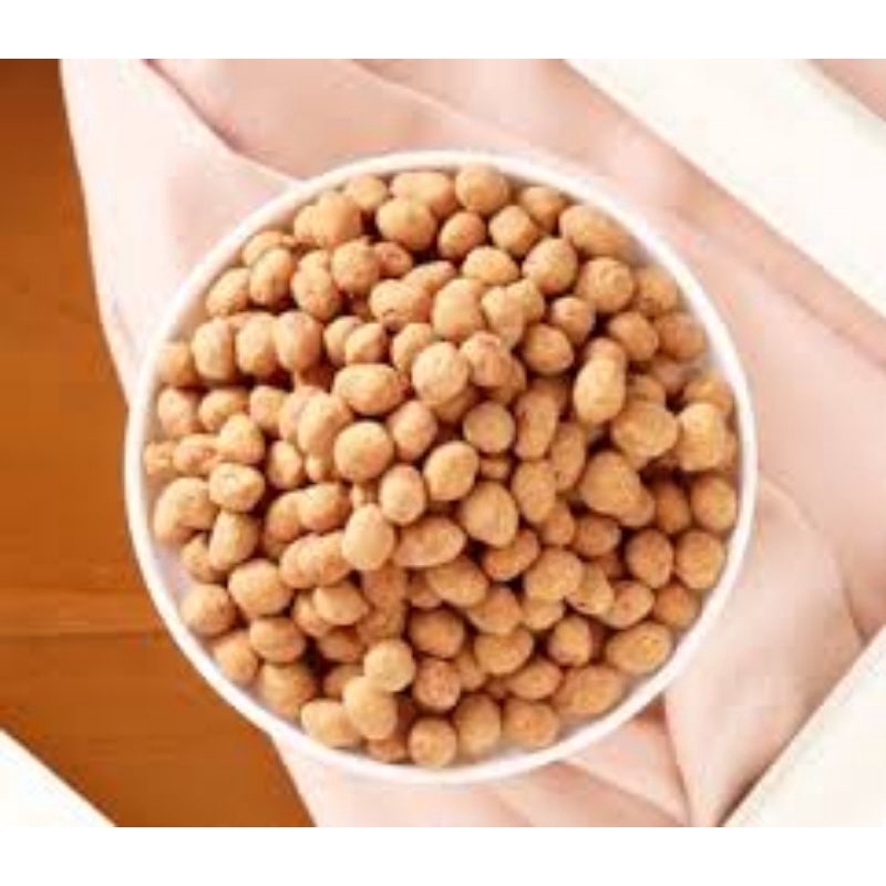 

Kacang Telor