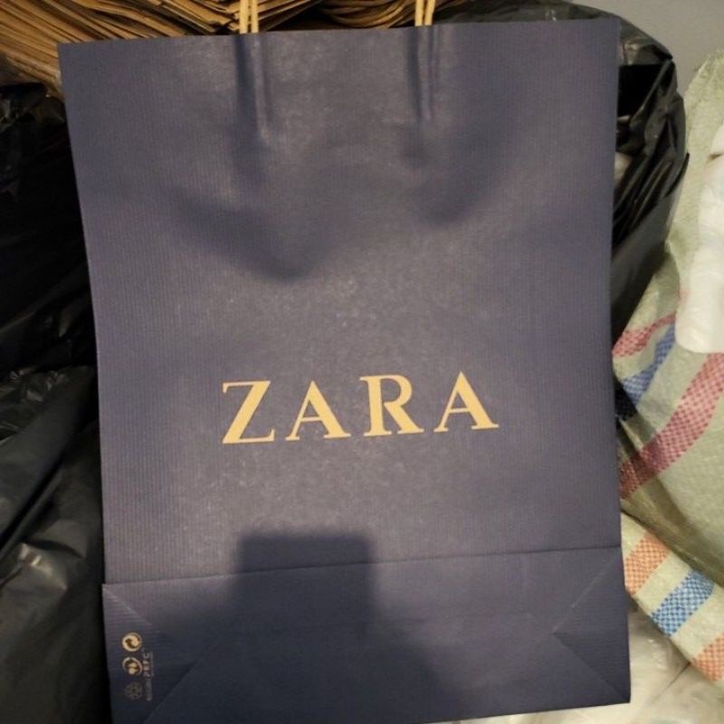 

Paperbag ZR