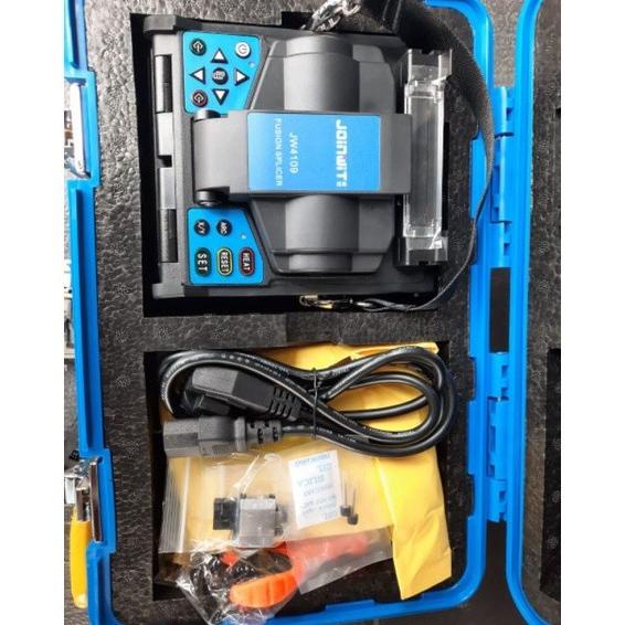 Splicer Jw4109/Joinwit 4109/Fusion Splicer Joinwit