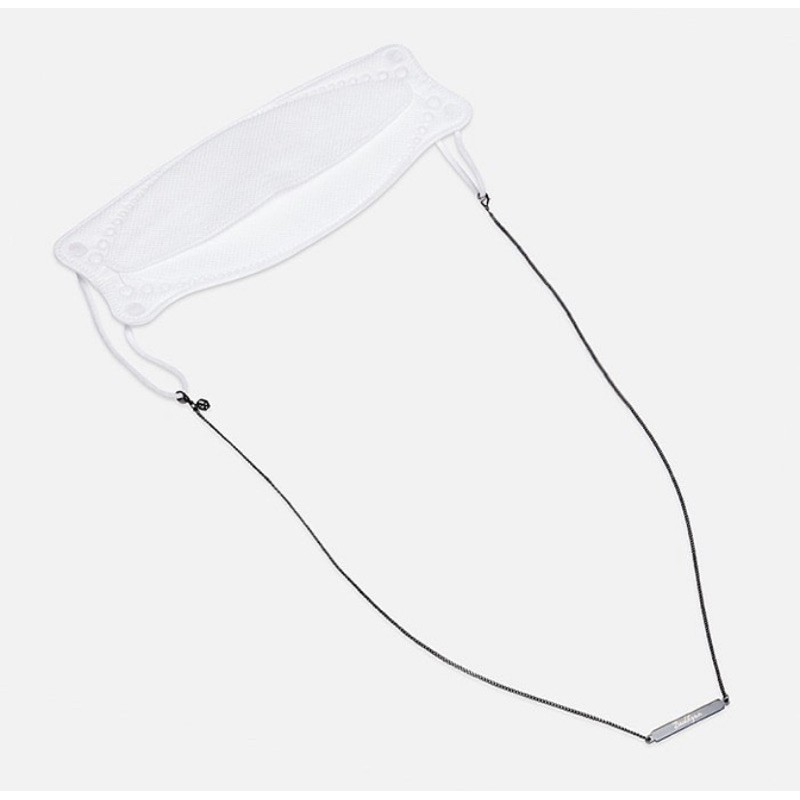 READY STOCK EXO OFFICIAL MASK STRAP