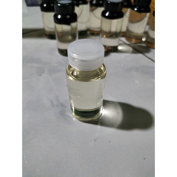 MINYAK LAVENDER 100% MURNI KEMASAN SAMPLE