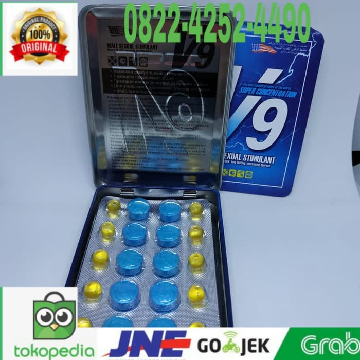 v9 ObatKuatHerbal + Minyak Oles Pria + JamuKuat Pria + Herbal Oles