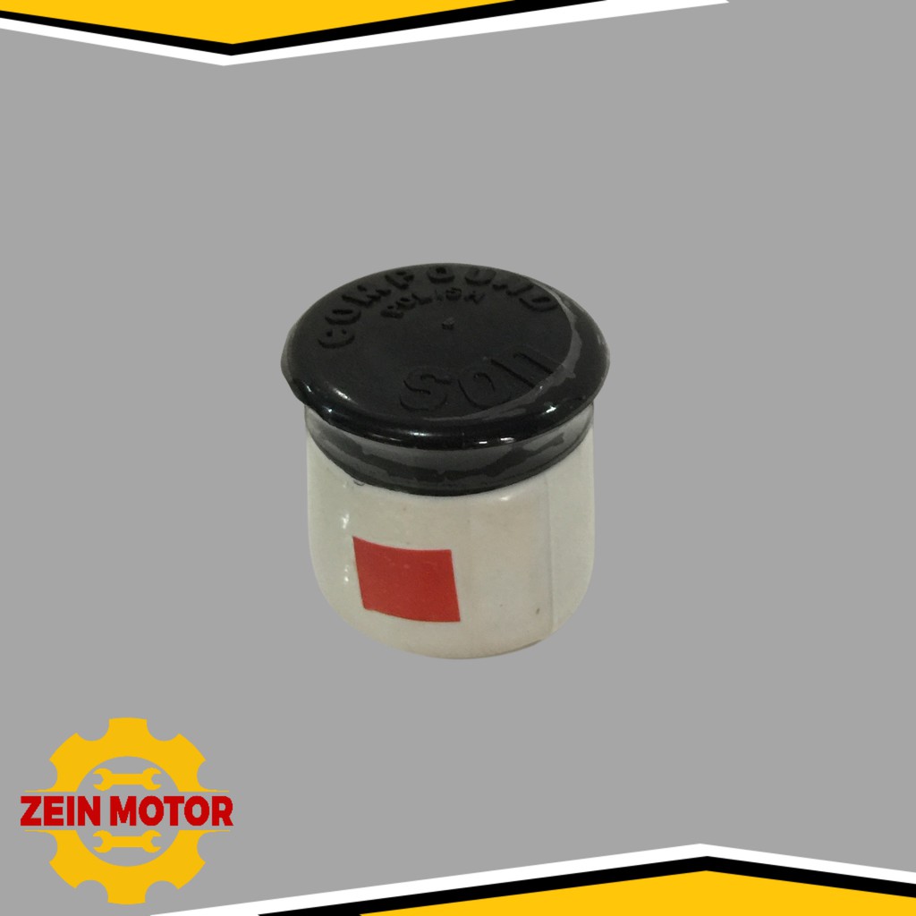 COMPOUND / KOMPON MOTOR HALUS