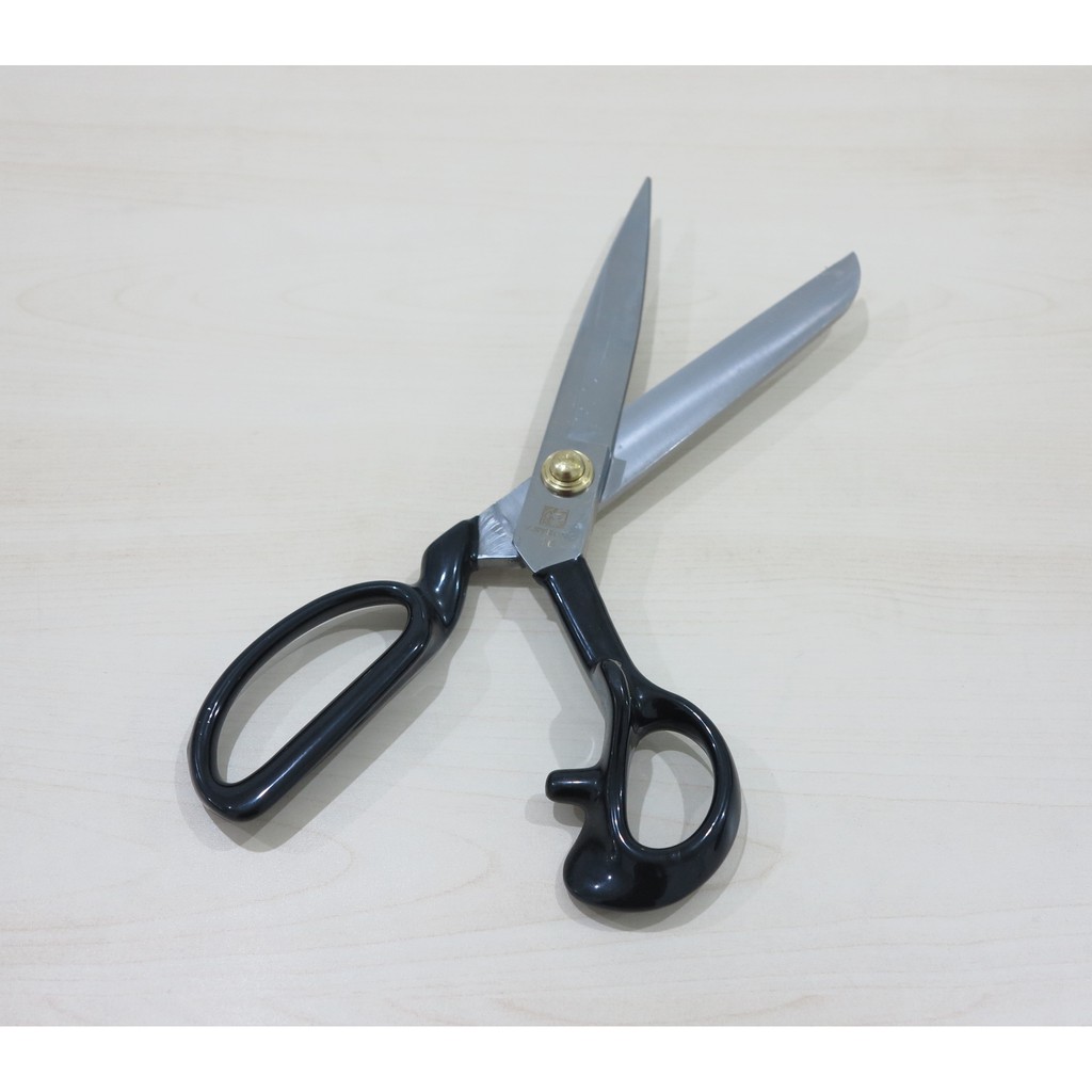 Gunting Kain FS-250 Jumbo / FS 250 - Tailoring Scissor Stainless