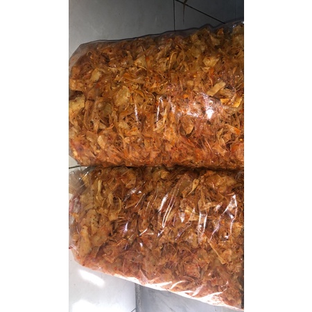 

Keripik Setan 1 kg