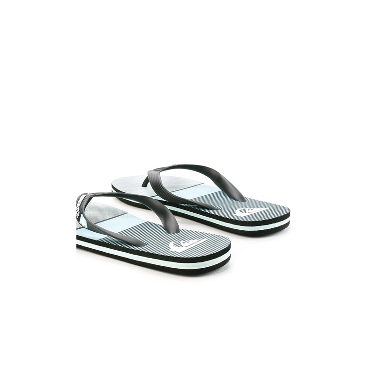 SANDAL JEPIT PRIA QUIKSILVER ORIGINAL FLIP FLOP MOLOKAI Q40