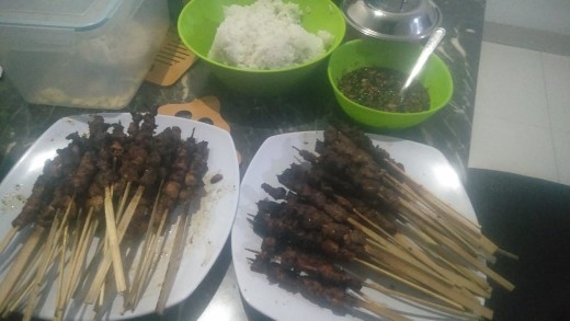 Koleksi Kemeja Batik Anak Cowok Terbaru (part 2)