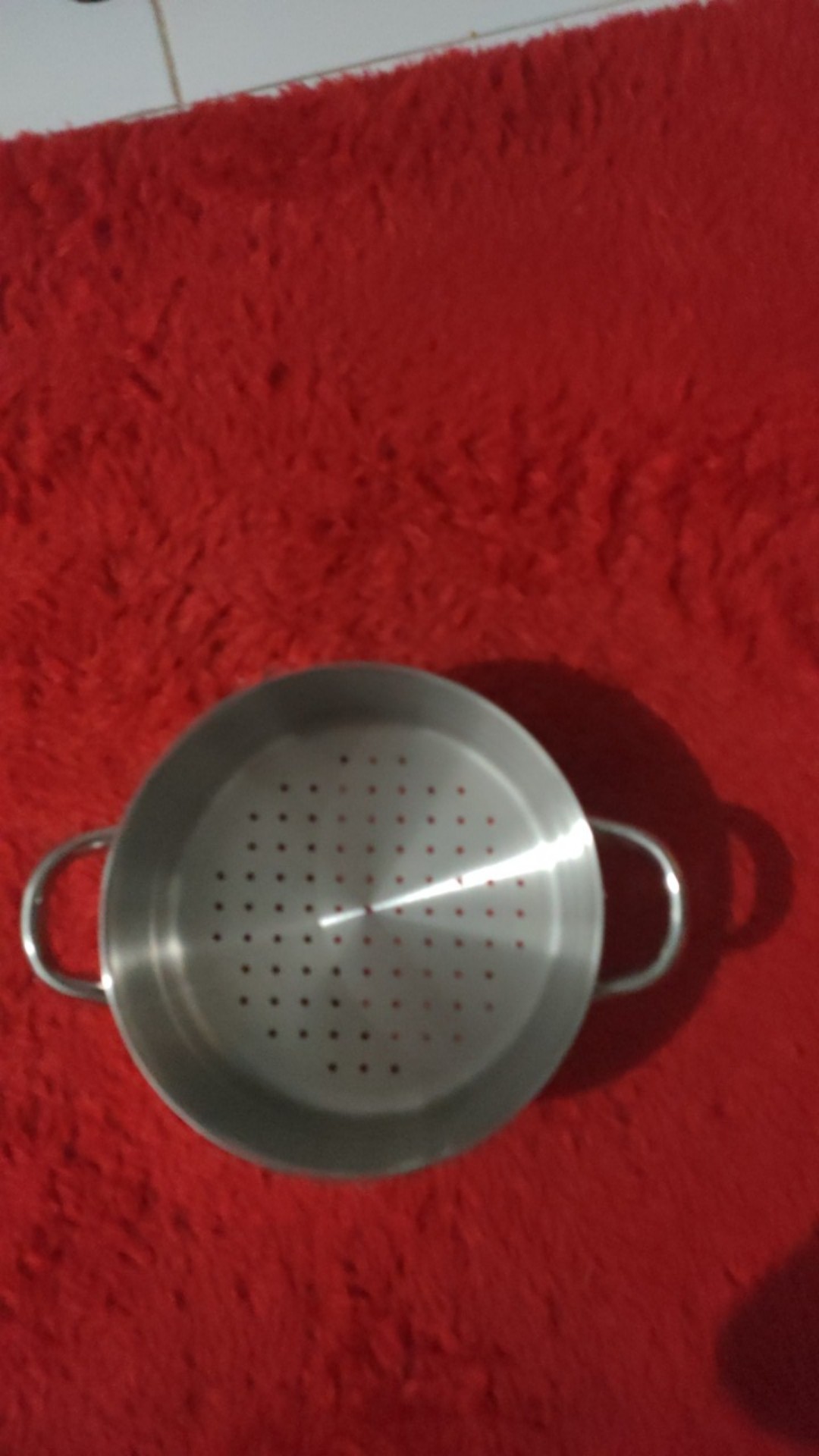 B2001520 B2001524 Panci  Bima Origin Classic Steamer 2 Susun 20cm  24cm Panci Kukus 2tier