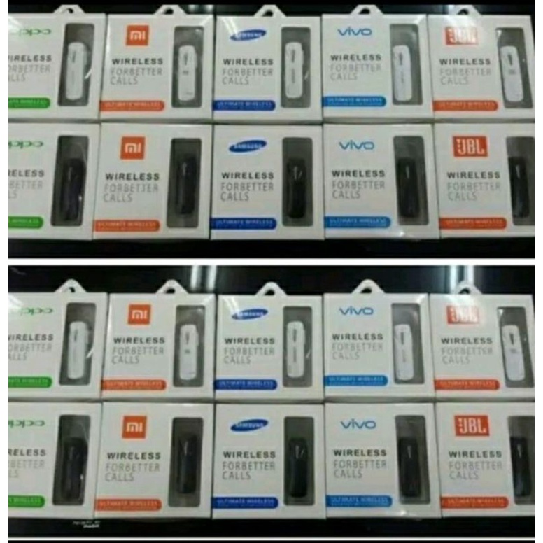 HEADSET/HF/HANSFREE/HEDSET BLUETOOTH