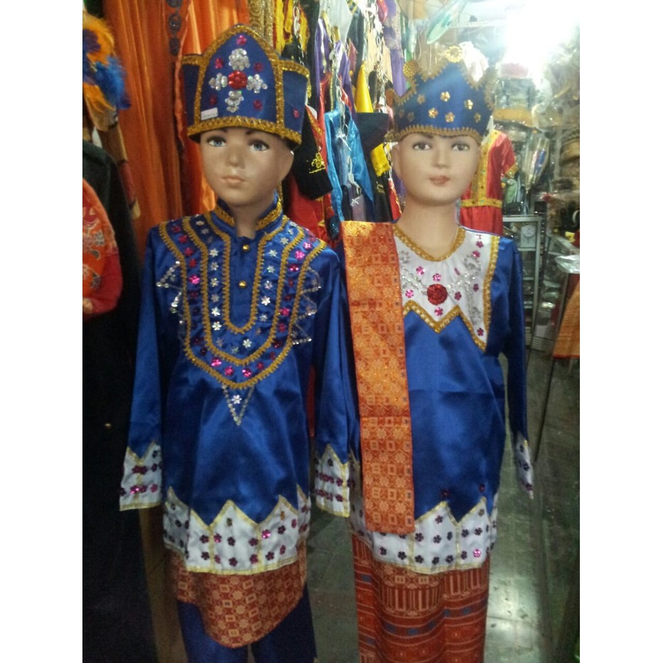 550 Koleksi Model Baju Karnaval Anak Laki Laki Gratis