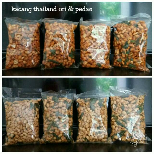 

Kacang Thailand 1 kg