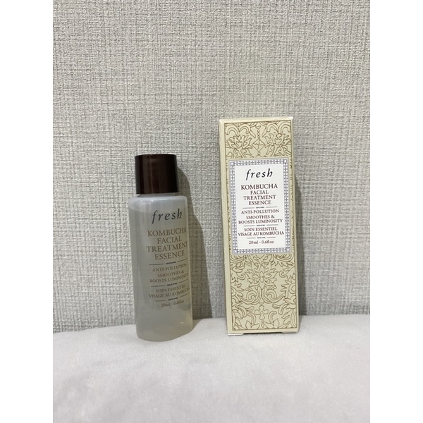 FRESH Kombucha facial treatment essence 20ml