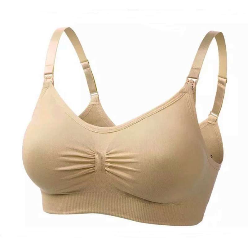 Bh Menyusui Sorex 8200 / Nursing Bra Sorex 8200