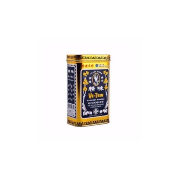 

VE-TSIN Gourment Powder Hongkong 375gr