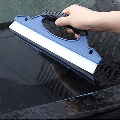 Wiper Alat pel Pembersih Kaca Karet anti Karat dan Jamur