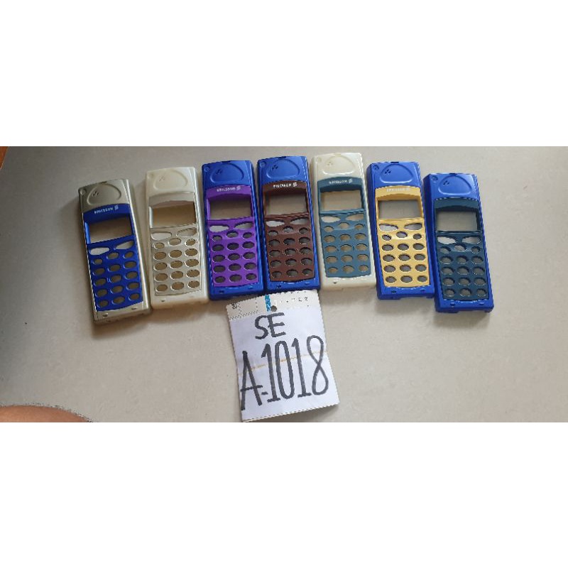 casing ericsson a1018 a 1018 standar warna