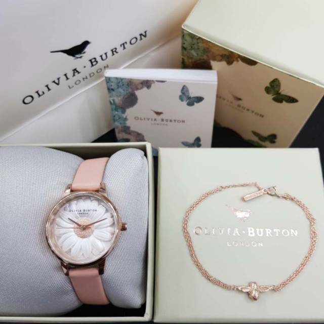Olivia Burton