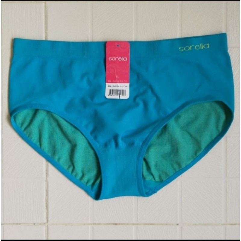 SORELLA Celana Dalam ( Underwear ) Wanita Size EL
