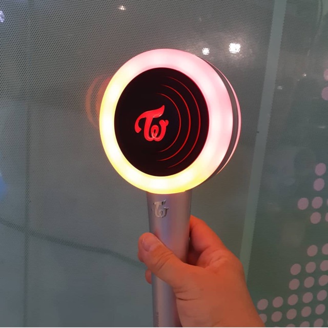 TWICE OFFICIAL LIGHTSTICK