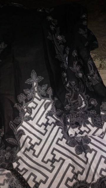 Maura Couple - Sania Ruffle Batik Couple Ori Ndoro Jowi Dnt Garansi Termurah Shopee - Ayusita Pager