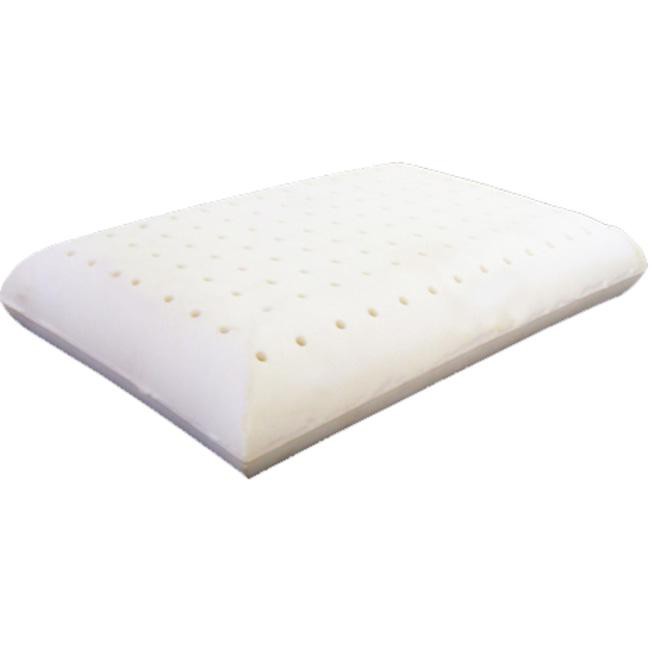 Bantal DUNLOPILLO Latex Pincore Air Flow Pillow 40x60x11cm Natural Latex Pillow