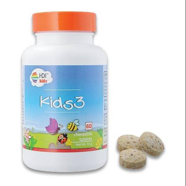 HDI Kids 3